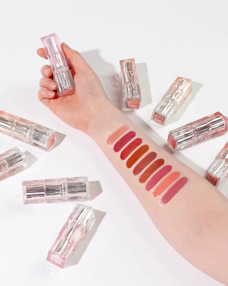 TIRTIR Waterism Glow Melting Balm - Image 5