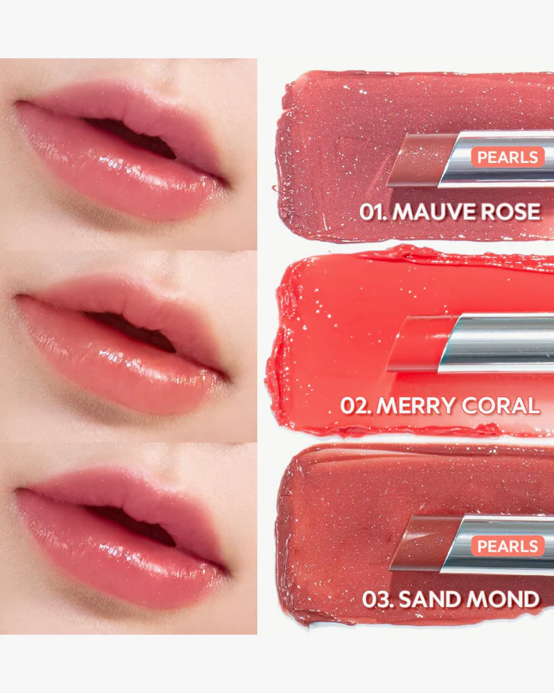 TIRTIR Waterism Glow Melting Balm - Image 6