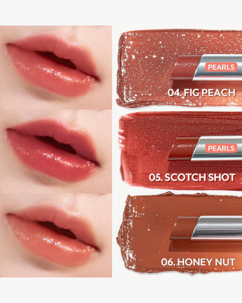 TIRTIR Waterism Glow Melting Balm - Image 7