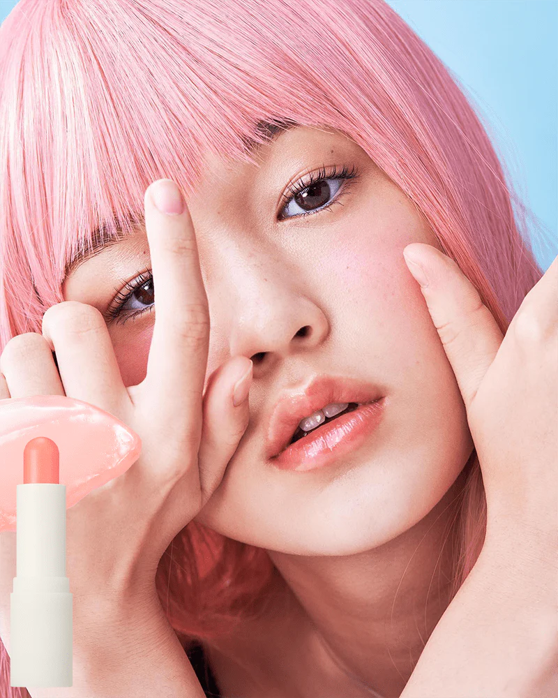 TOCOBO Glow Ritual Lip Balm - Image 4