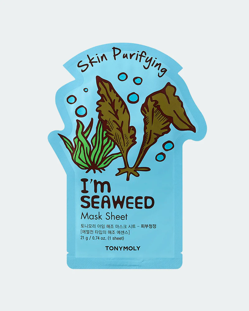 TONYMOLY I'm Real Face Mask - Image 12