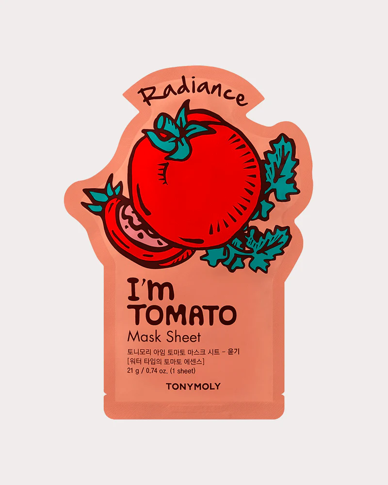 TONYMOLY I'm Real Face Mask - Image 6
