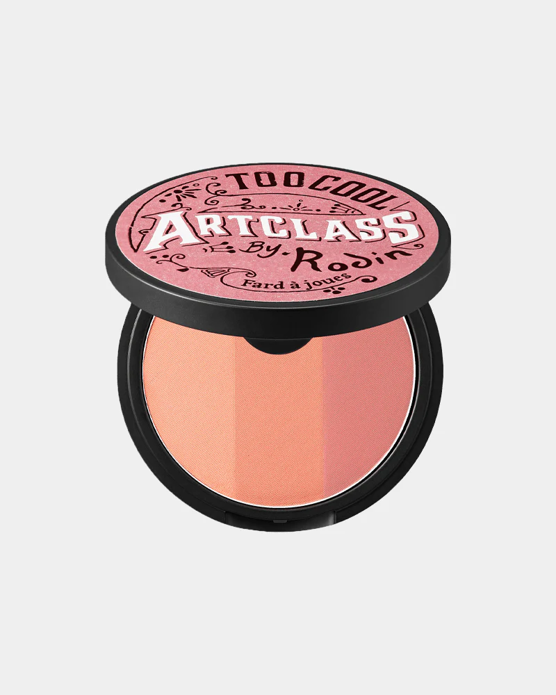Too Cool for School ARTCLASS by Rodin Blusher #De Rosee - Image 8