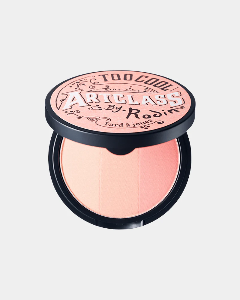 Too Cool for School ARTCLASS by Rodin Blusher #De Peche - Image 7