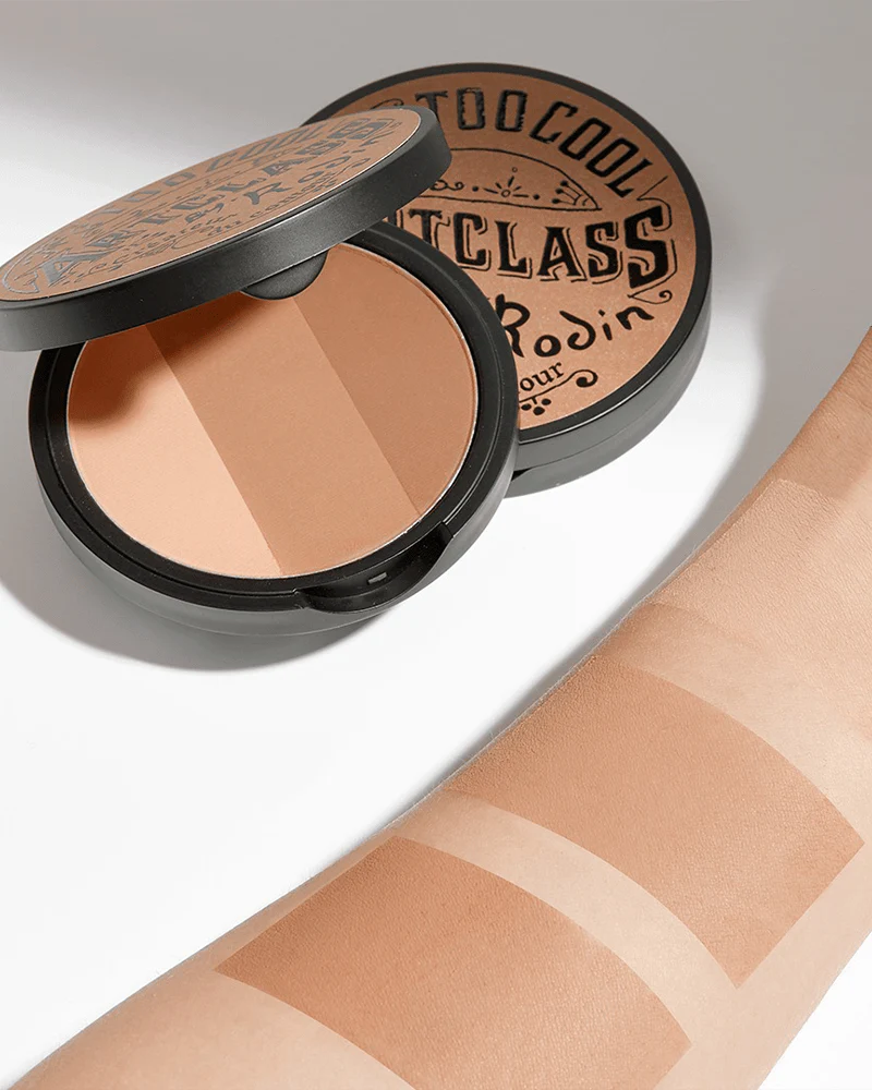 Too Cool for School ARTCLASS by Rodin Shading #Original - Image 3