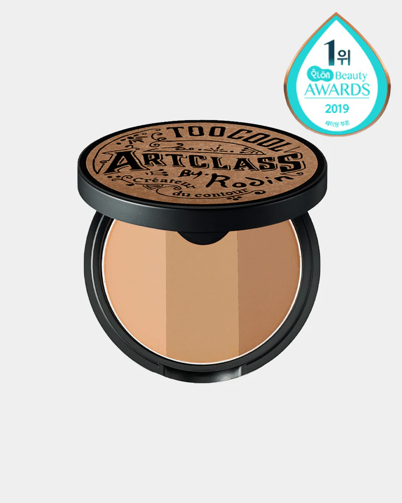 Too Cool for School ARTCLASS by Rodin Shading #Original - Image 5