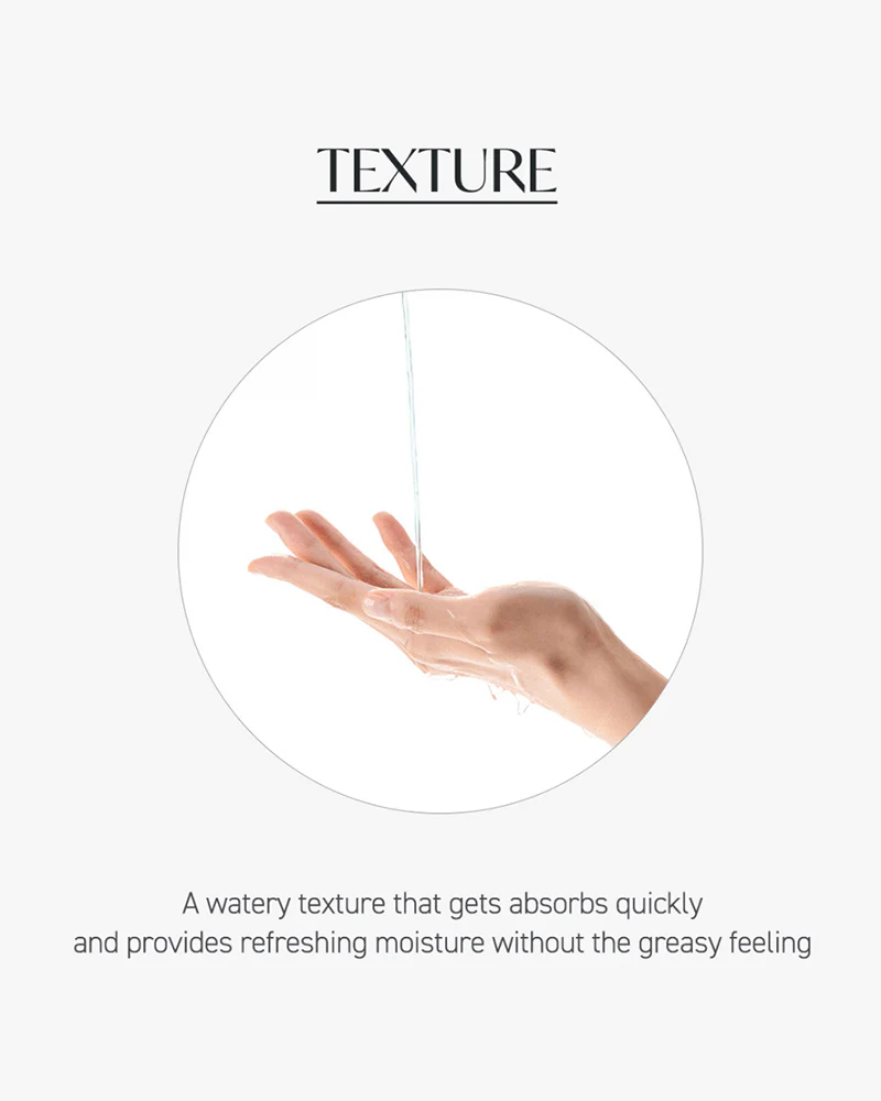 Torriden DIVE-IN Low Molecule Hyaluronic Acid Toner 300mL - Image 7