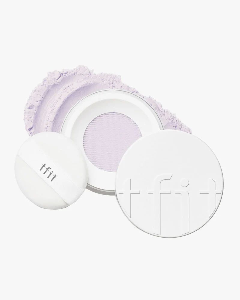 TFIT Translucent Set Finishing Powder - Image 5