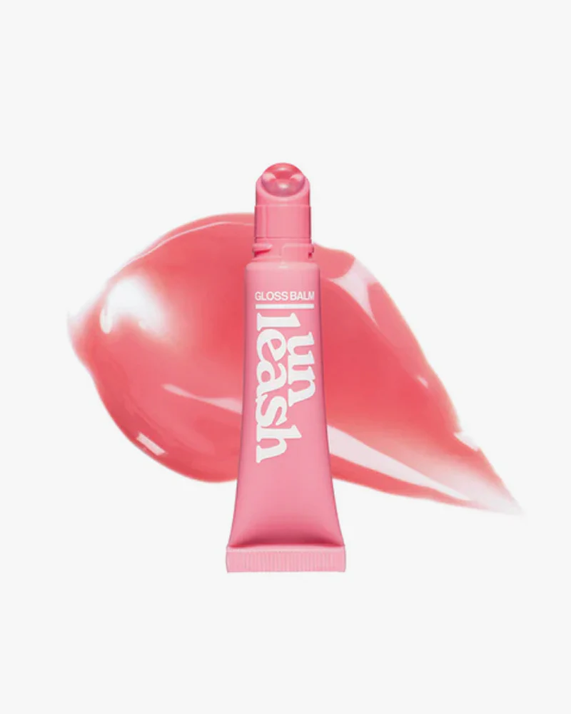 unleashia Sunset Dazzle Gloss Balm - Image 10