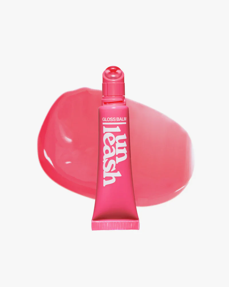 unleashia Sunset Dazzle Gloss Balm - Image 12