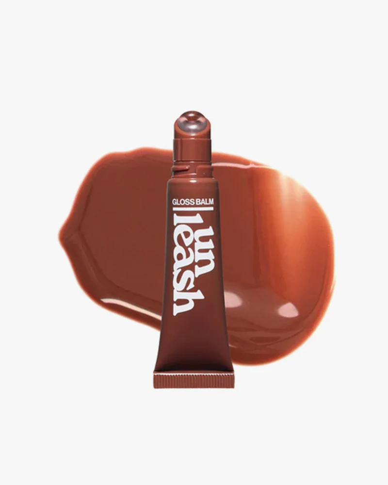 unleashia Sunset Dazzle Gloss Balm - Image 14