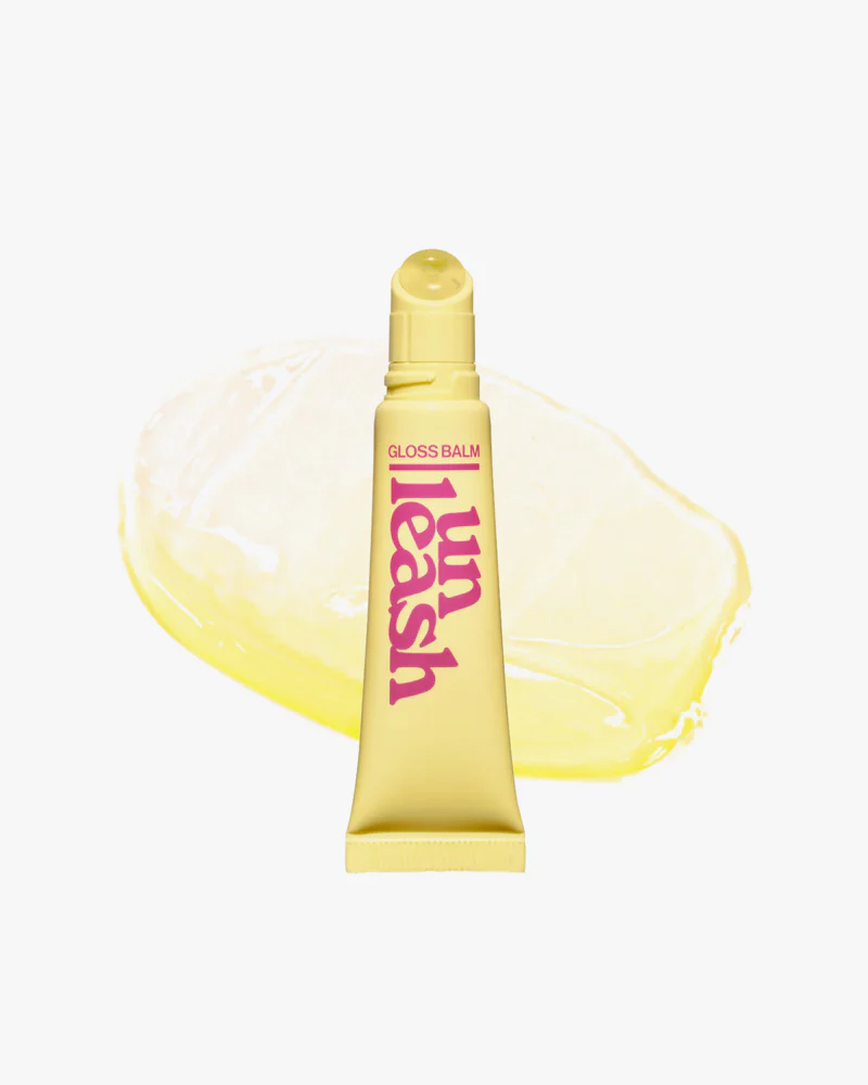 unleashia Sunset Dazzle Gloss Balm - Image 9